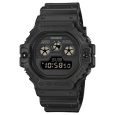 G-Shock Men's Watch Digital Dial with Black Resin Band, DW-5900UBB-1DR| Bahrain