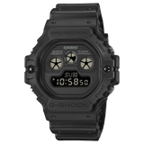 G-Shock Men's Watch Digital Dial with Black Resin Band, DW-5900UBB-1DR| Bahrain