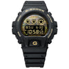 G-Shock Bold Camo Series Digital Men's Watch with Black Resin Band, DW-6900CF-1