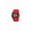 G-Shock Nano Ring Watch Red, DWN-5600-4DR