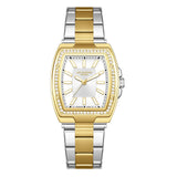 Lee Cooper LE-LC08058.220 white dial women watch