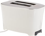 Black+Decker, 800W 2-Slice Cool Touch Design with Adjustable Browning , ET122