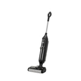 Black+Decker Cordless 2-in-1 Wet and Dry Vacuum Cleaner 21.6V, Black, VW216BR