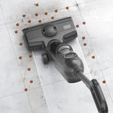 Black+Decker Cordless 2-in-1 Wet and Dry Vacuum Cleaner 21.6V, Black, VW216BR