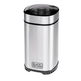 Black and Decker Coffee Bean Mill 150W, CBM5