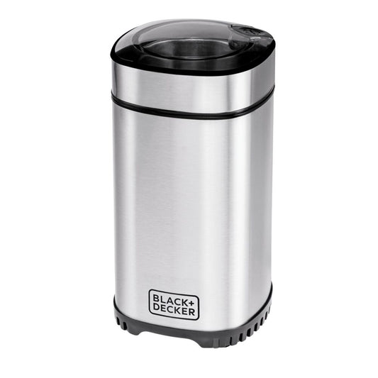Black and Decker Coffee Bean Mill 150W, CBM5