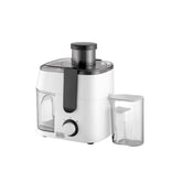 Black+Decker 300W Juice Extractor with 63mm Chute, 2 Speed, JE320-B5
