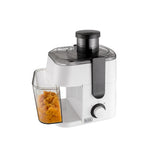Black+Decker 300W Juice Extractor with 63mm Chute, 2 Speed, JE320-B5