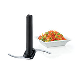 Black+Decker 4-in-1 Multifunction Hand Blender Set 1000W, SB1010-B5