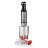 Black+Decker 4-in-1 Multifunction Hand Blender Set 1000W, SB1010-B5