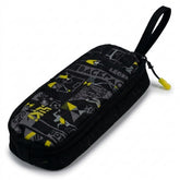 Wildcraft Wiki Peco 1 Typ Black Pencil & Stationary Pouch, WIKIPECOBLK