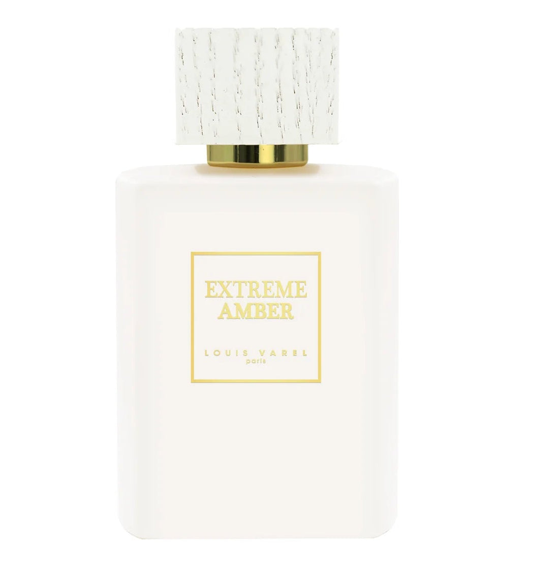 Louis Varel ZEXTAMB.50 EDP 100ml Floral Oriental perfume for Unisex