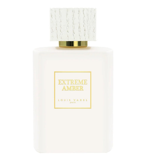 Louis Varel ZEXTAMB.50 EDP 100ml Floral Oriental perfume for Unisex