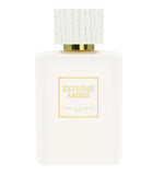 Louis Varel ZEXTAMB.50 EDP 100ml Floral Oriental perfume for Unisex