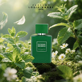 Louis Varel Extreme Patchouli For Unisex 100ml, ZEXTP.50