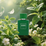 Louis Varel Extreme Patchouli For Unisex 100ml, ZEXTP.50