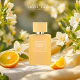 Louis Varel ZEXTNER.50 EDP 100ml Fresh Floral Citrus perfume for Unisex