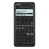 Casio Financial Calculator, FC100