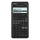 Casio Financial Calculator, FC100