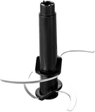 Black+Decker, 4 Blades 500W Vertical Chopper, FC500