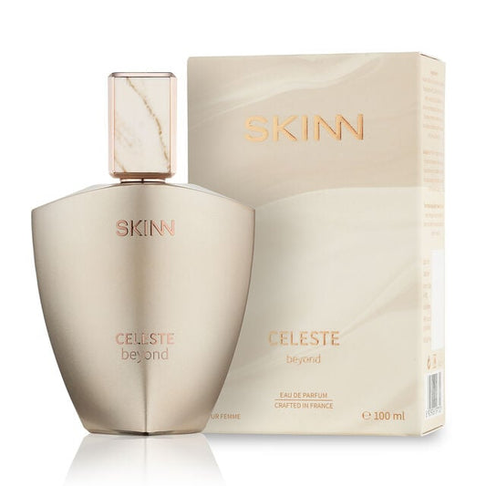Skinn by Titan FCFW02PCIBD EDP 100ml Floral perfume for Women