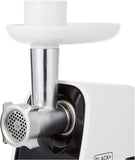 Black+ Decker,1500W Meat Mincer and Grinder, 220V, Heavy-Duty, 220V FM1500B5