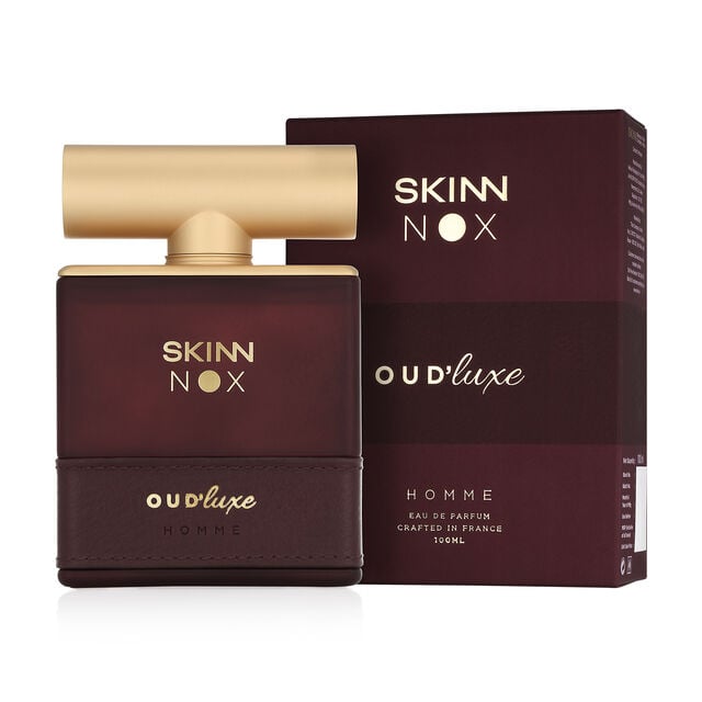 Skinn By Titan Nox-Oud 100ml for Men, FNXM02PCIBD perfume 100ml for men, oriental fragrance, sku SI-FNXM02PCIBD