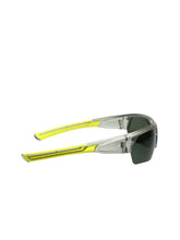 Fastrack P544GR2PV Men's Wayfarer Sunglasses Green Lens