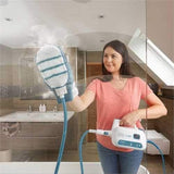 Black+Decker, Steamitt Handheld Steam Cleaner, FSH10SM