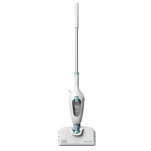 Black+Decker, 220V Steam Mop 1300W, FSM13E1 Steam Mop BL-FSM13E1