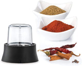 Black+Decker 600W 29 Functions  6 In 1 Food Processor With Chopper, Shredder, Blender, Grinder, Citrus Juicer & Dough Maker, FX650