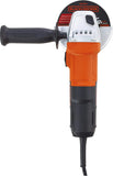 Black+Decker,650W Small Angle Grinder,G650-B5
