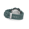 G-Shock Men's Watch Analog-Digital with Green Resin Band, GA-010-2ADR
