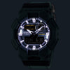 G-Shock Men's Watch Digital Dial with Green Resin Band, GA-010CE-2ADR