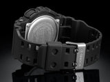 G-Shock Men's Watch Analog-Digital Black Dial With Black Resin Strap, GA-140-1A4DR