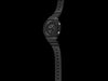 G-Shock Men's Watch Analog & Digital Combo, Black Dial Black Resin Band, GA-2100-1A1DR
