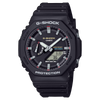 G-Shock men analog watch, black dial with black resin strap, model GS-GMD-B300-1DR, Bahrain