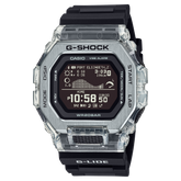 G-Shock Men's Watch Digital Dial with Black Resin Band, GBX-100S-1DR| Bahrain