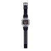 G-Shock Men's Watch Digital Dial with Black Resin Band, GBX-100S-1DR