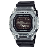 G-Shock Men's Watch Digital Dial with Black Resin Band, GBX-100S-1DR| Bahrain