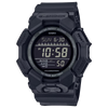 G-Shock Men's Digital Watch Black Dial with Black Resin Band, GD-010-1A1DR product image