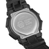 G-Shock Men's Watch Digital Dial with Black Resin Band, GD-010-1DR product image