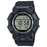 G-Shock Men's Watch Digital Dial with Black Resin Band, GD-010-1DR| Bahrain
