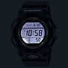 G-Shock Men's Watch Digital Dial with Black Resin Band, GD-010-1DR product image