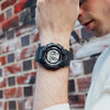 G-Shock Men's Watch Digital Dial with Black Resin Band, GD-010-1DR product image