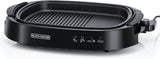 Black+Decker Open Flat Health Grill 1500W, GH1500