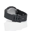 G-Shock Women's Watch Analog & Digital Combo, Black Dial Black Resin Band, GMA-S2100-1ADR