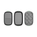 Black+Decker, Multifunction Hotpot Grill, GMF1400