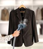 Black+Decker garment steamer