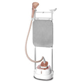 Black+Decker Digital Garment Steamer 2000W, GSTD2050 Garment Steamer BL-GSTD2050